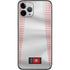 Tunisia Soccer Flag iPhone 11 Pro Skin